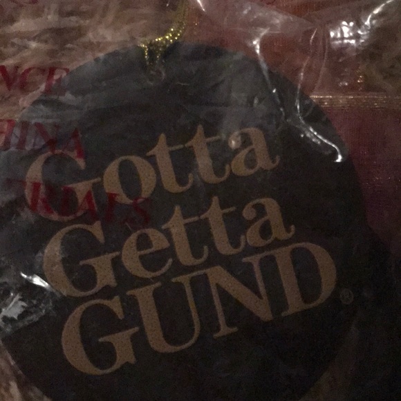 COPY - Bearessence Plush Brown Teddy Bear 🧸 - Picture 3 of 4